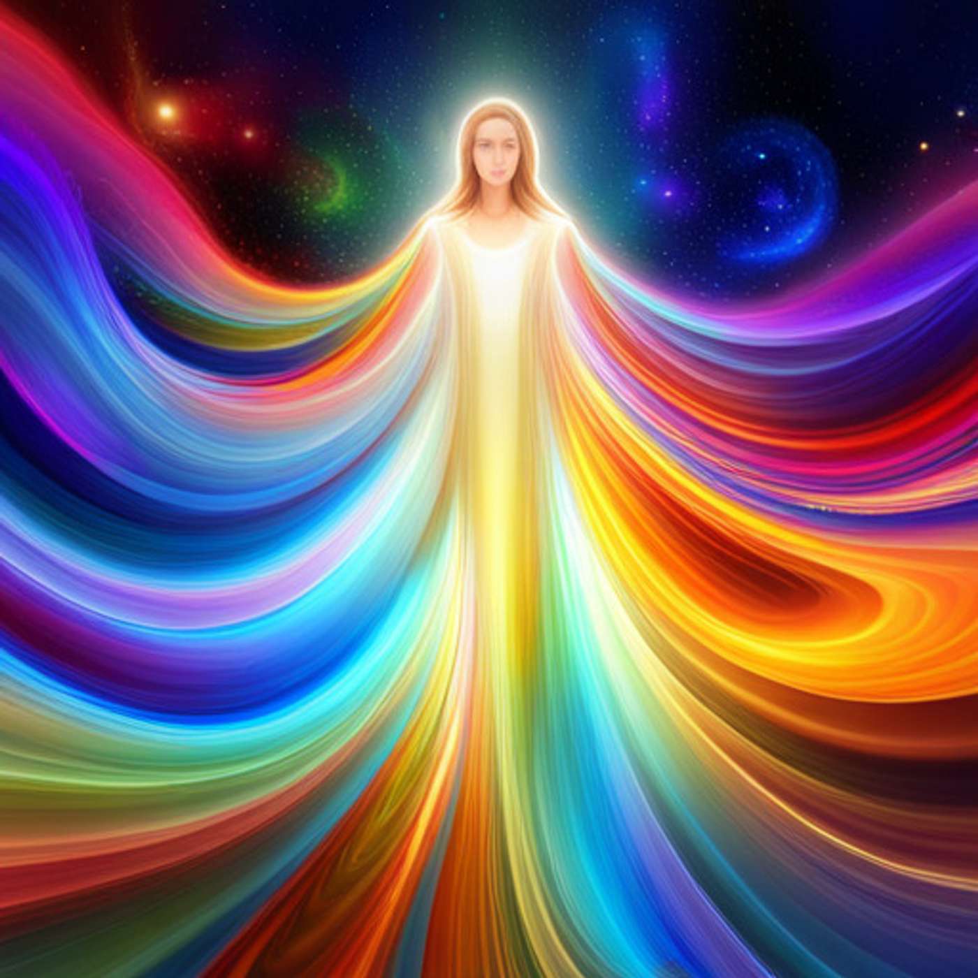 Understanding Hashem's Mitzvah: The Divine Act of Charity and Its Impact in the Kabbalah World episode artwork