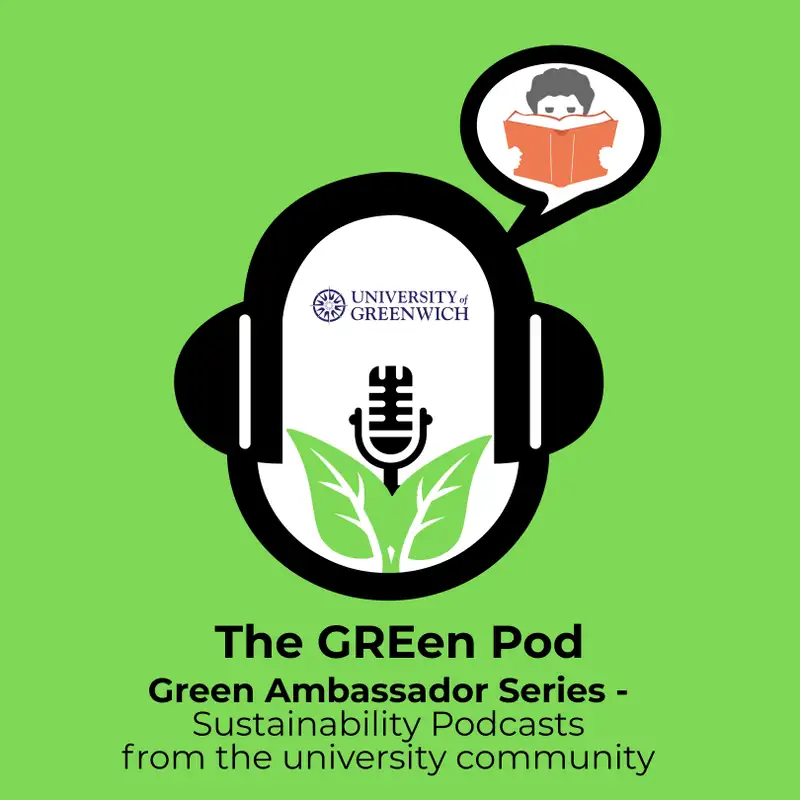 Green Ambassador Mini Series - Episode 2 - Ecosia