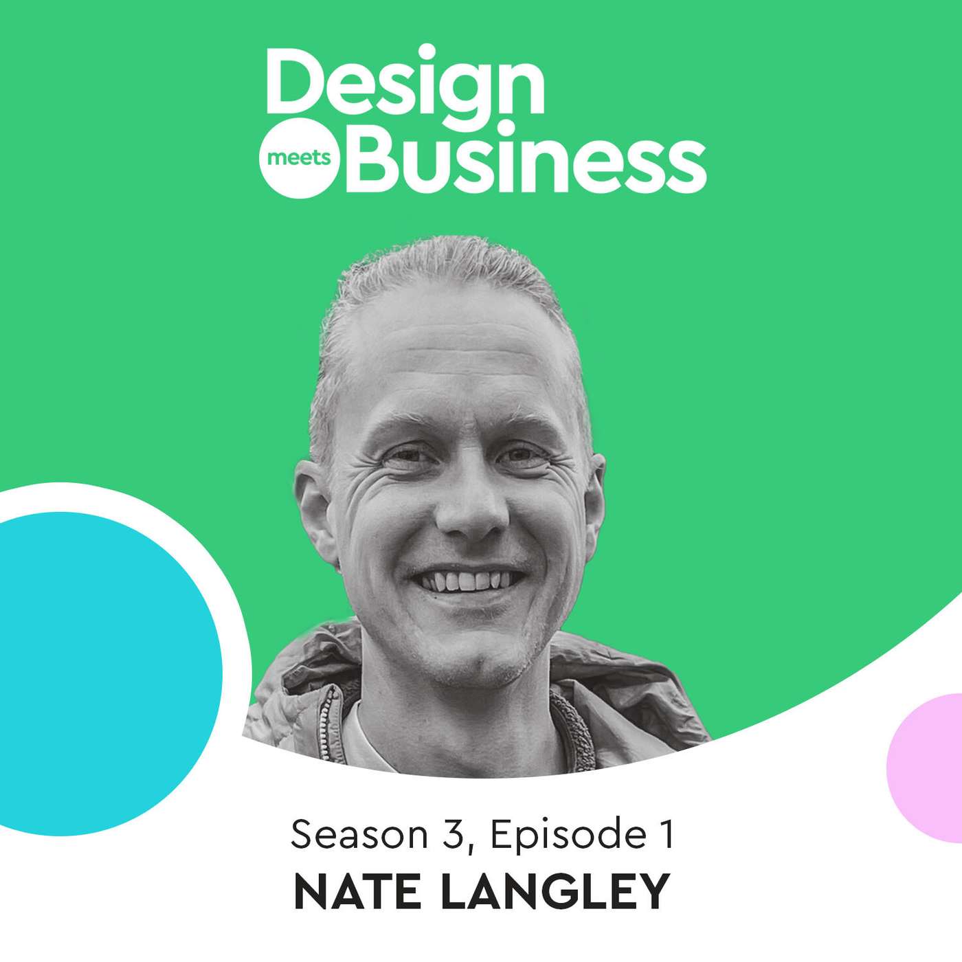 Monzo’s Nate Langley on the Five Pillars to Discuss During Interviews episode artwork