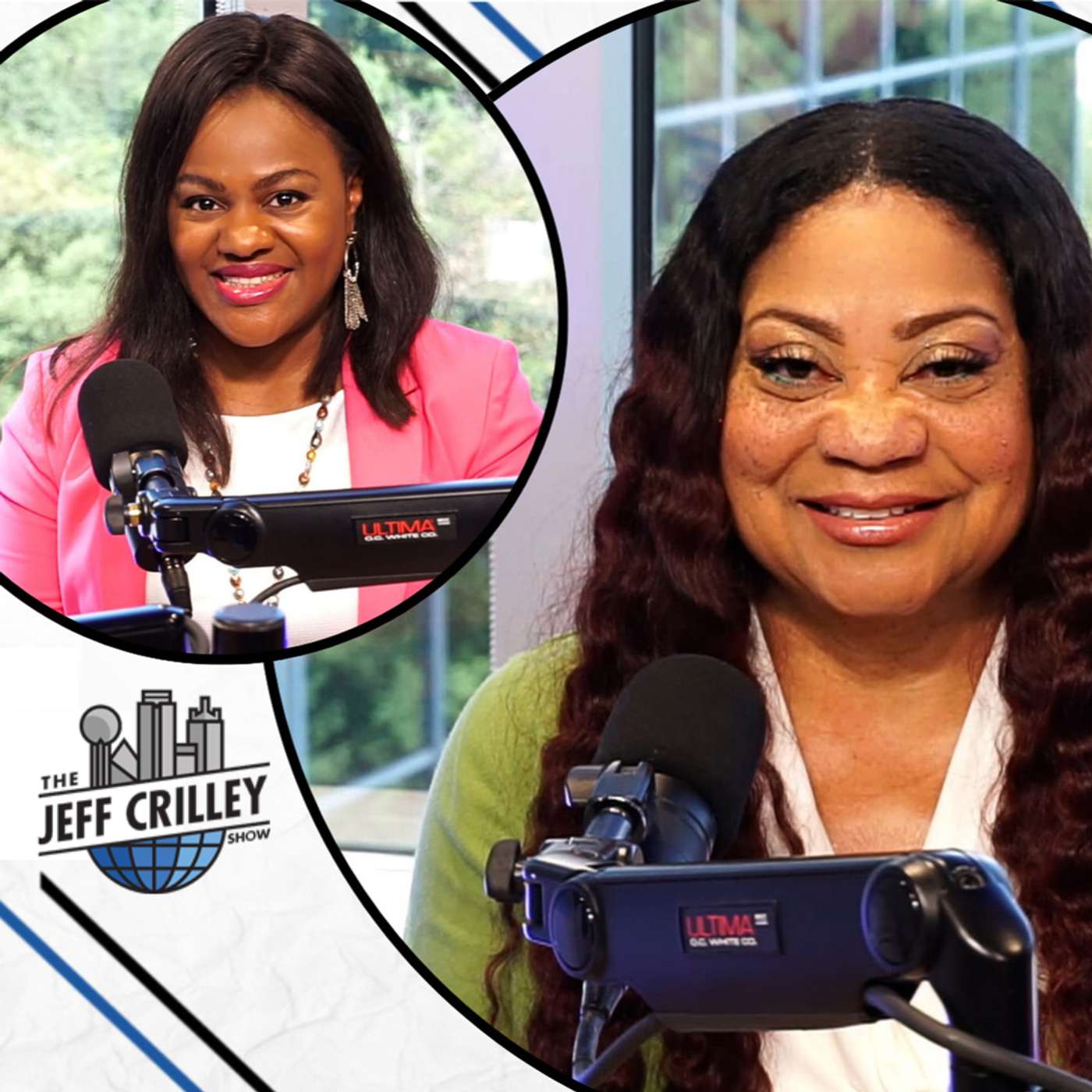 The Jeff Crilley Show