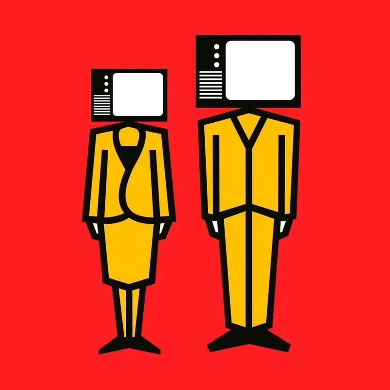 Amused to Death (feat. Phil Christman)