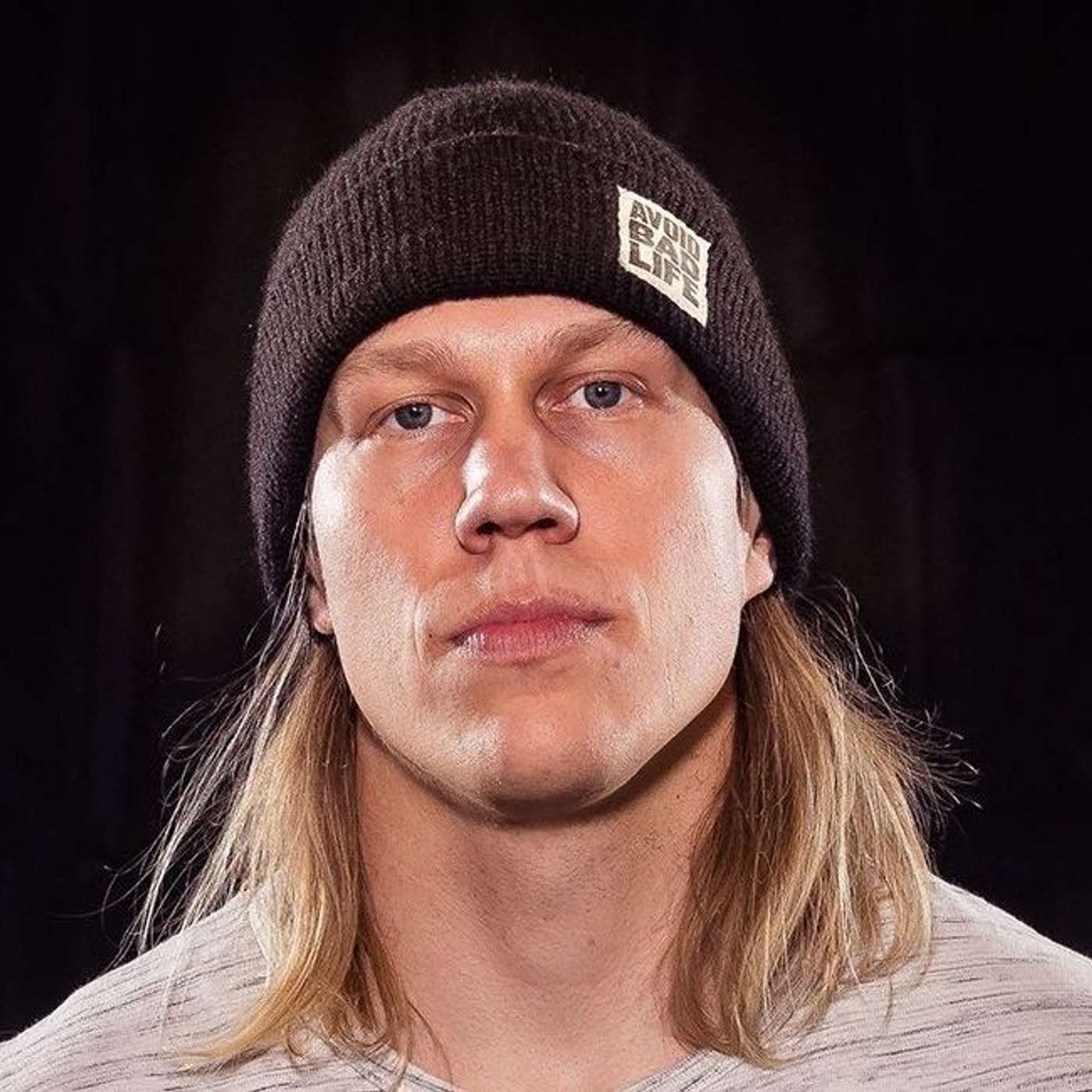 #13 - Johannes "Hatsolo" Hattunen - Innostus, leikki ja asenne episode artwork