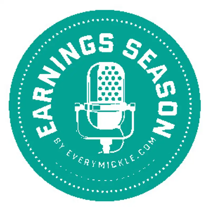 The State of the Market - 2020 Market Review (Part 7) w/@876Invests1