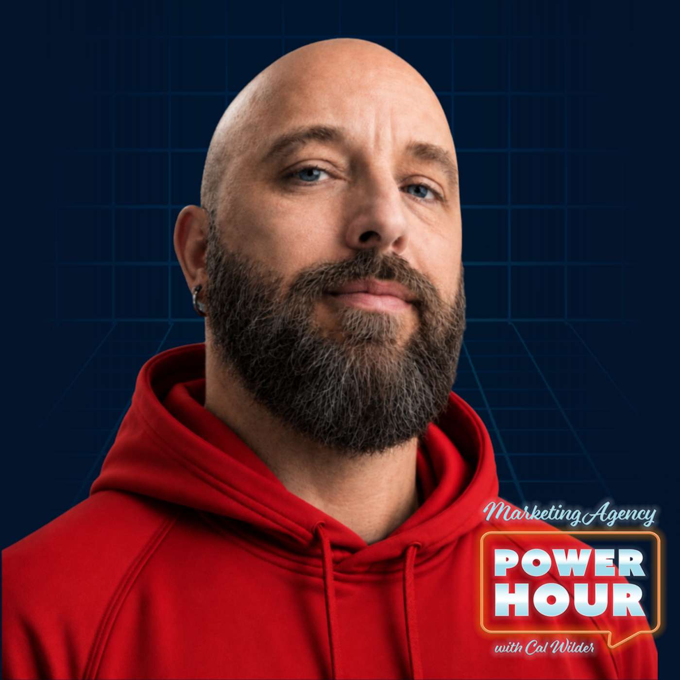 Marketing Agency Power Hour