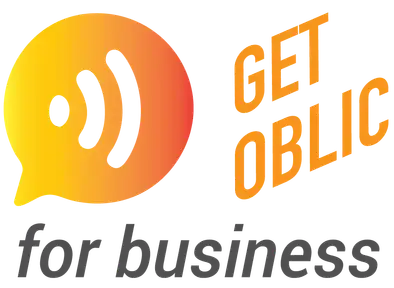 GetOblic Podcast: AI, Voice & Growth for Local Businesses
