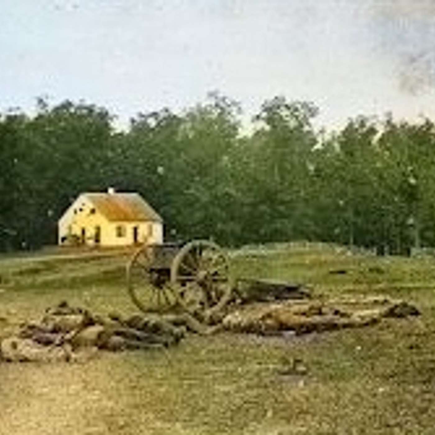 Maryland Campaign Symposium: Behind the scenes with Jon-Erik Gilot