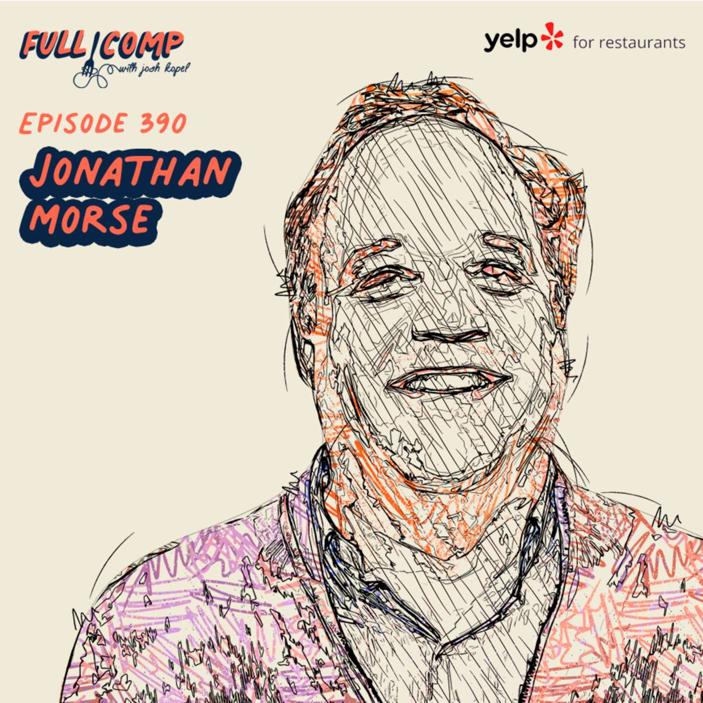 FULL COMP: The Voice of the Restaurant Industry Revolution