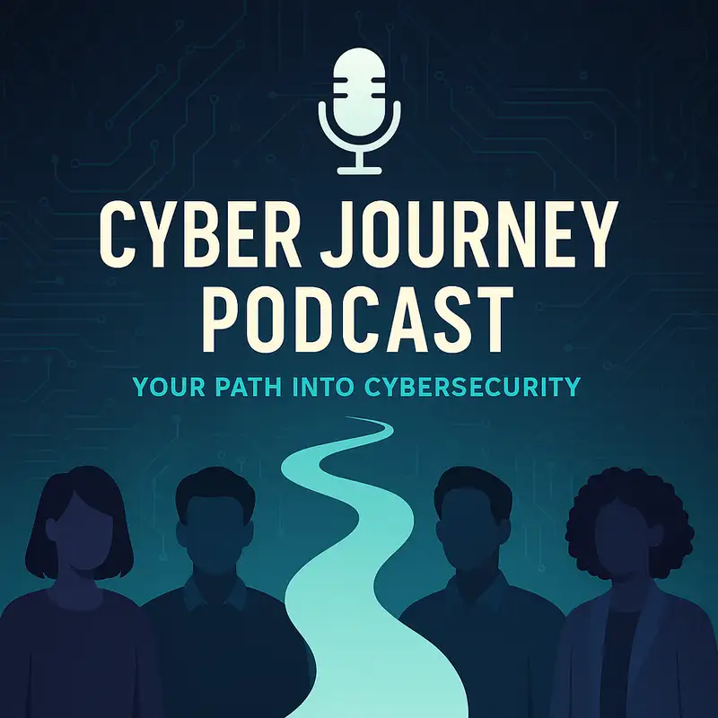 Cyber Journeys