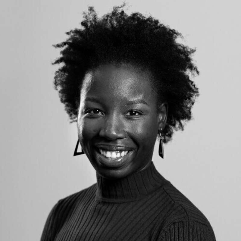Dr. Zandile Nare