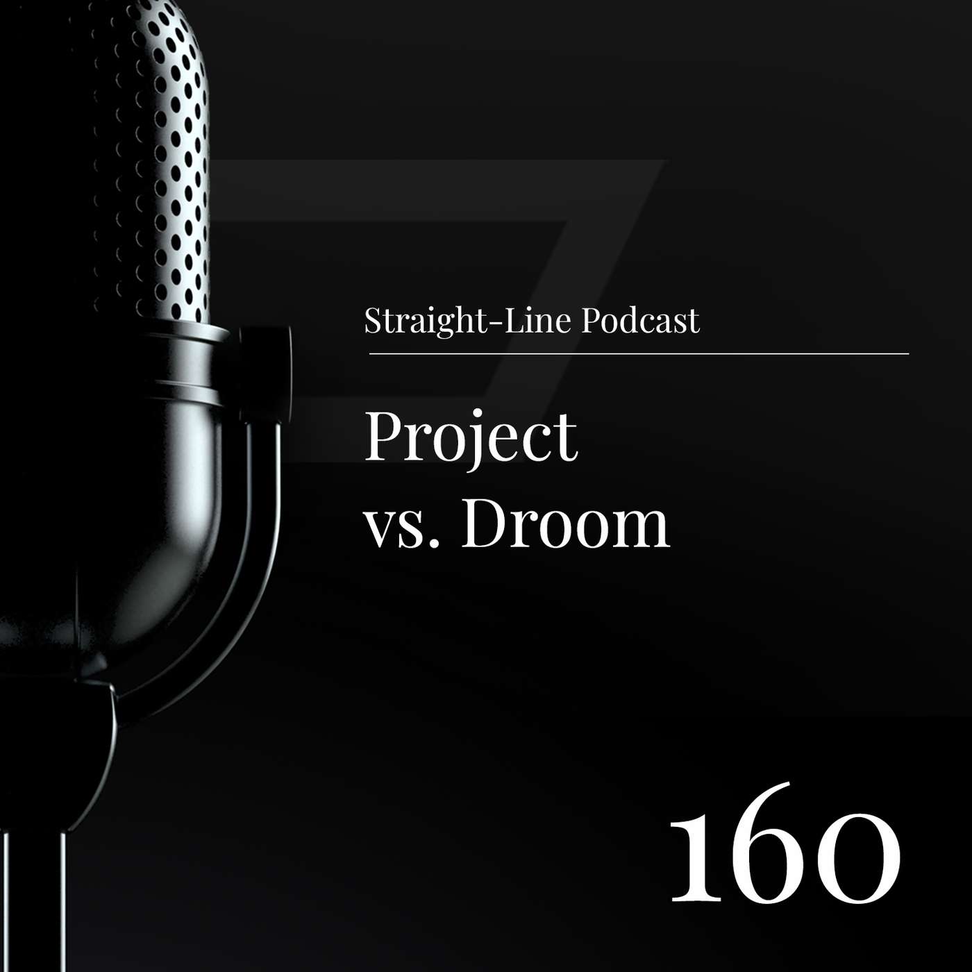 Project vs. Droom | De 52 distincties | Wakker worden & contrasten zien