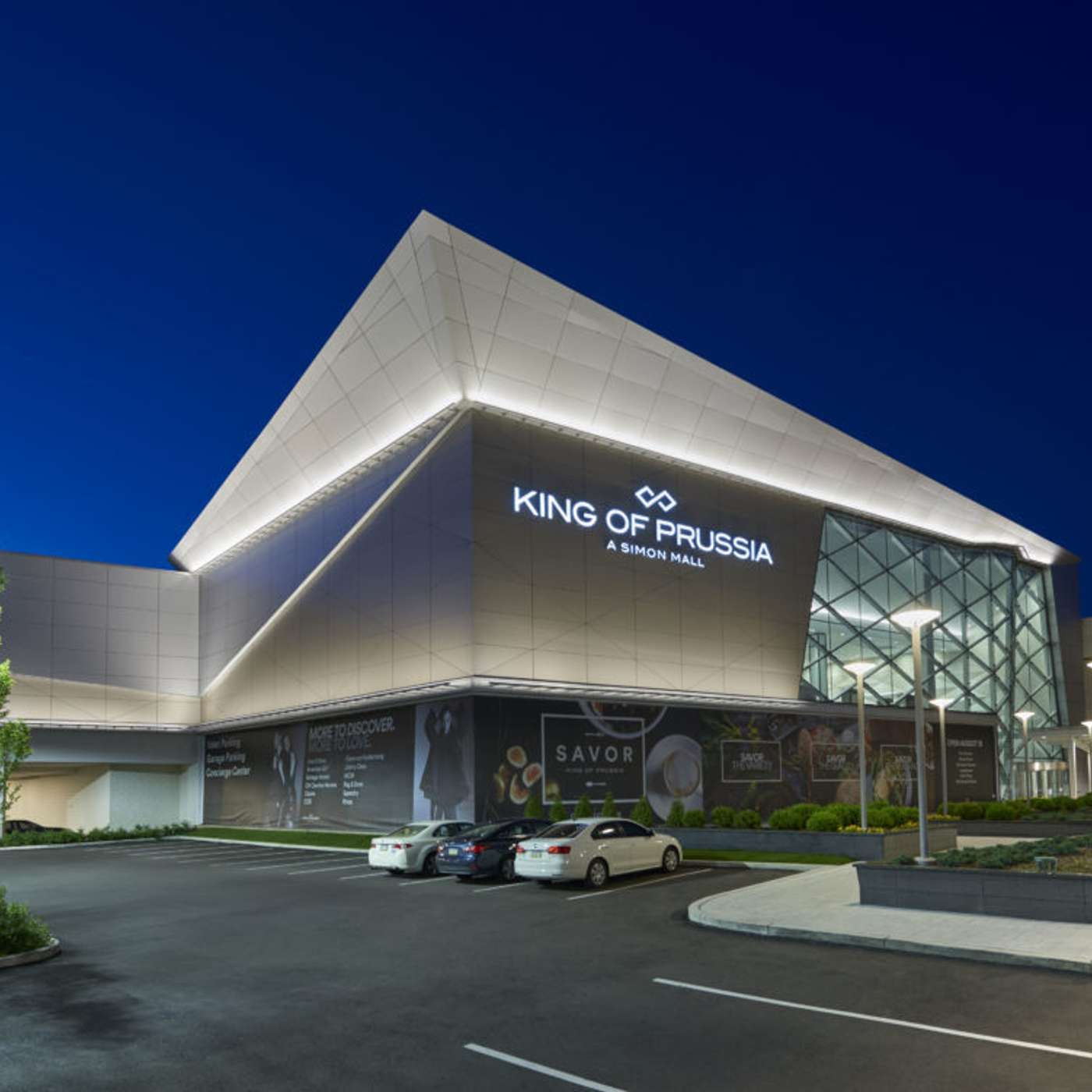 #219: TSHE Classic - Let’s go to the mall!