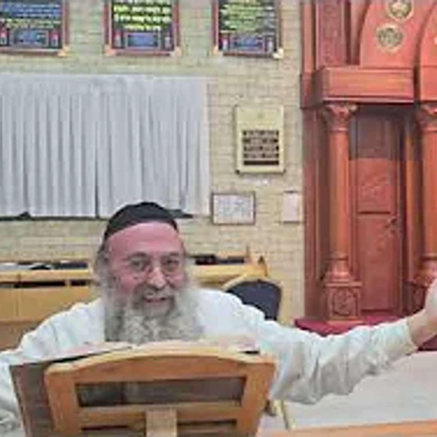 הרב מאיר כהן | רַק לֹא לְאַבֵּד אֶת פּוּרִים!