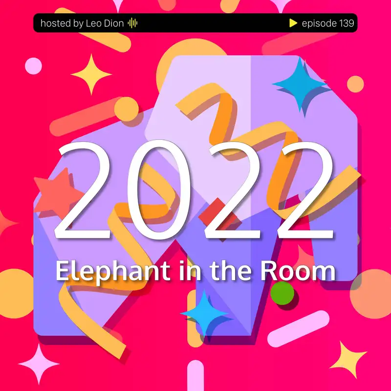 Elephant in the Room