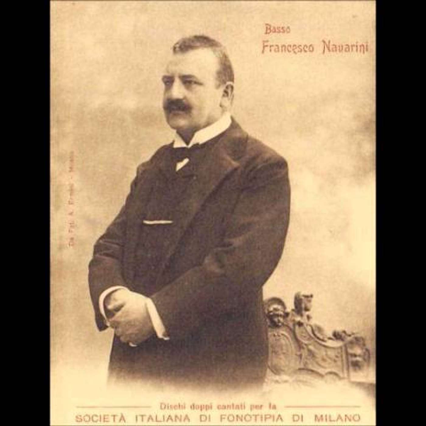 L'Aria che Tira…pillole di lirica - Vi ravviso o luoghi ameni - (La Sonnambula) - Francesco Navarini