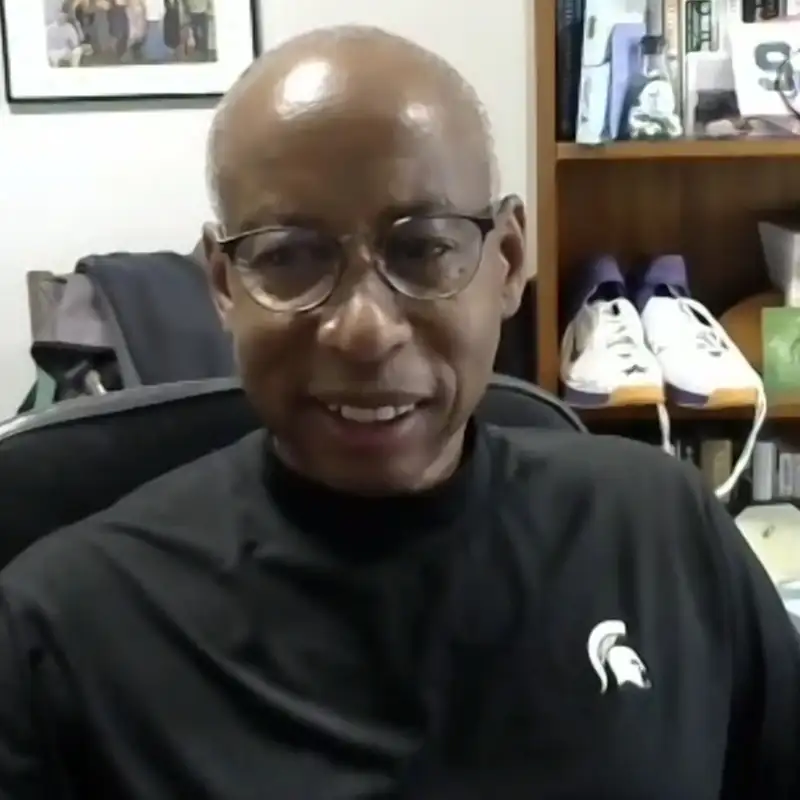 ‘Mayor’ of MSU has his hand in many areas that keep MSU functioning