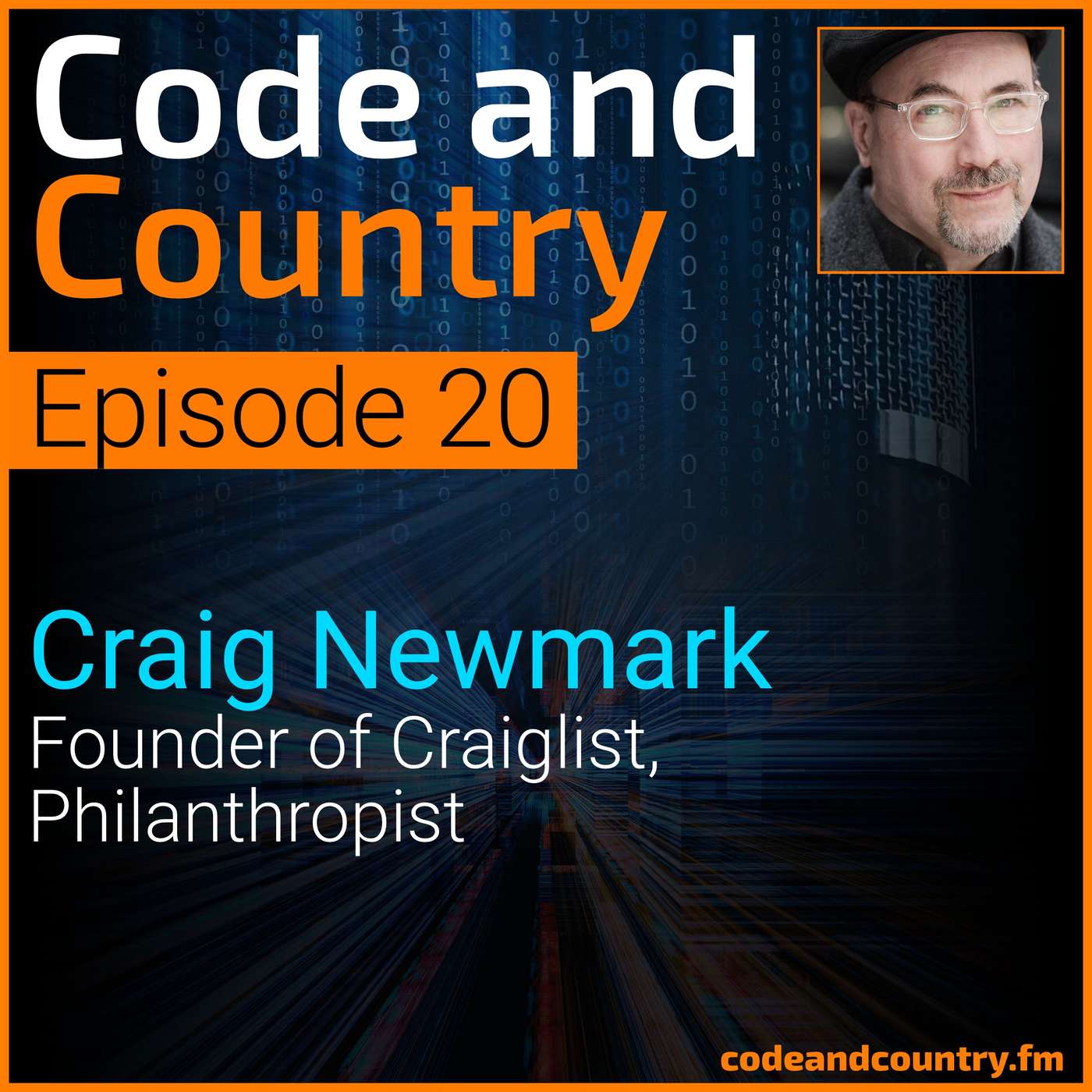 Code and Country