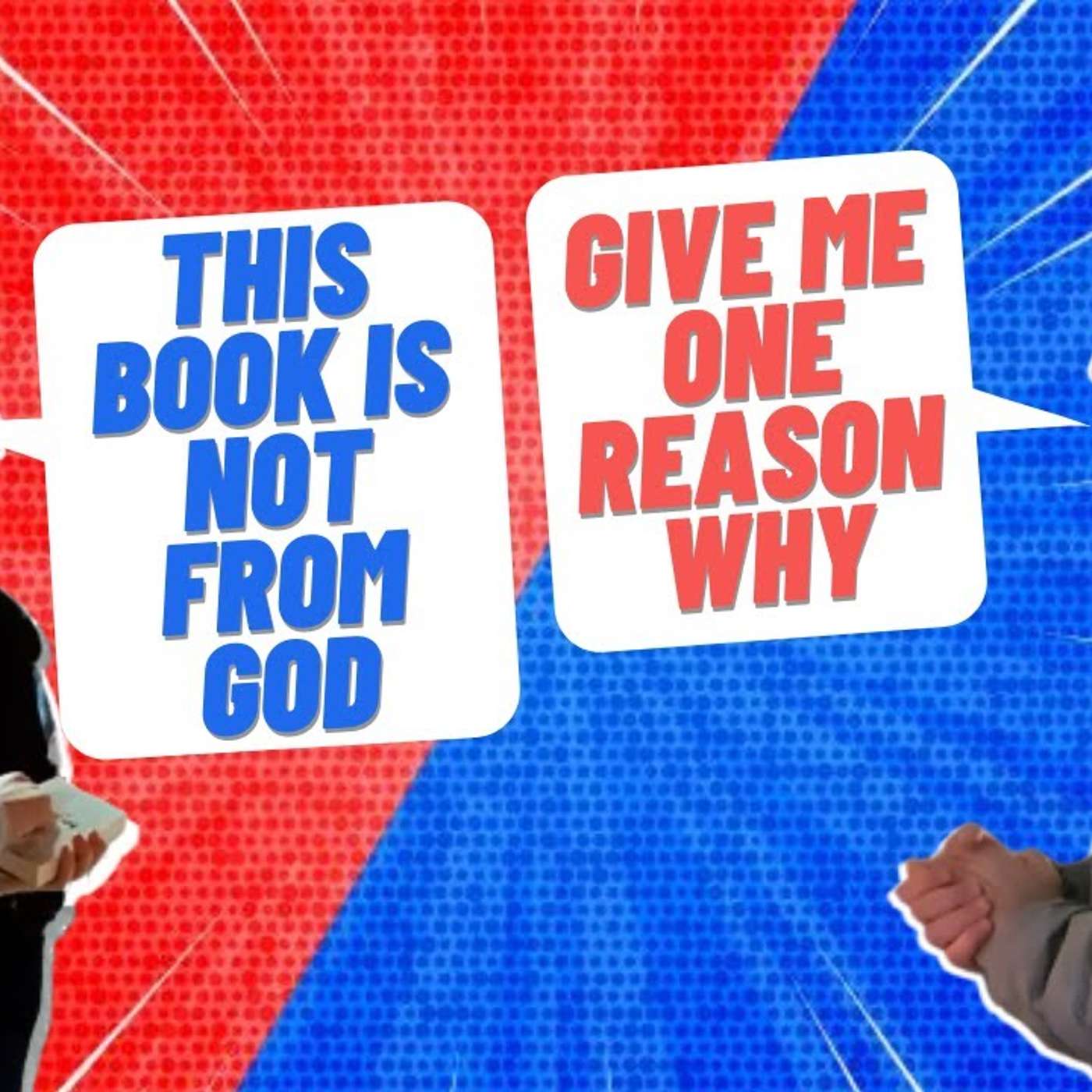 Iceland Visitors Enquire About Islam! Muhammed Ali - Speakers Corner episode artwork