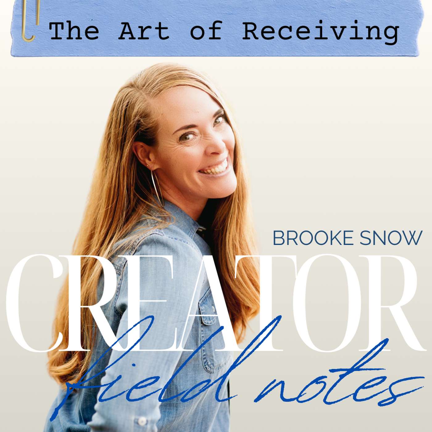 5. Let Desire Work in You (The Art of Receiving)