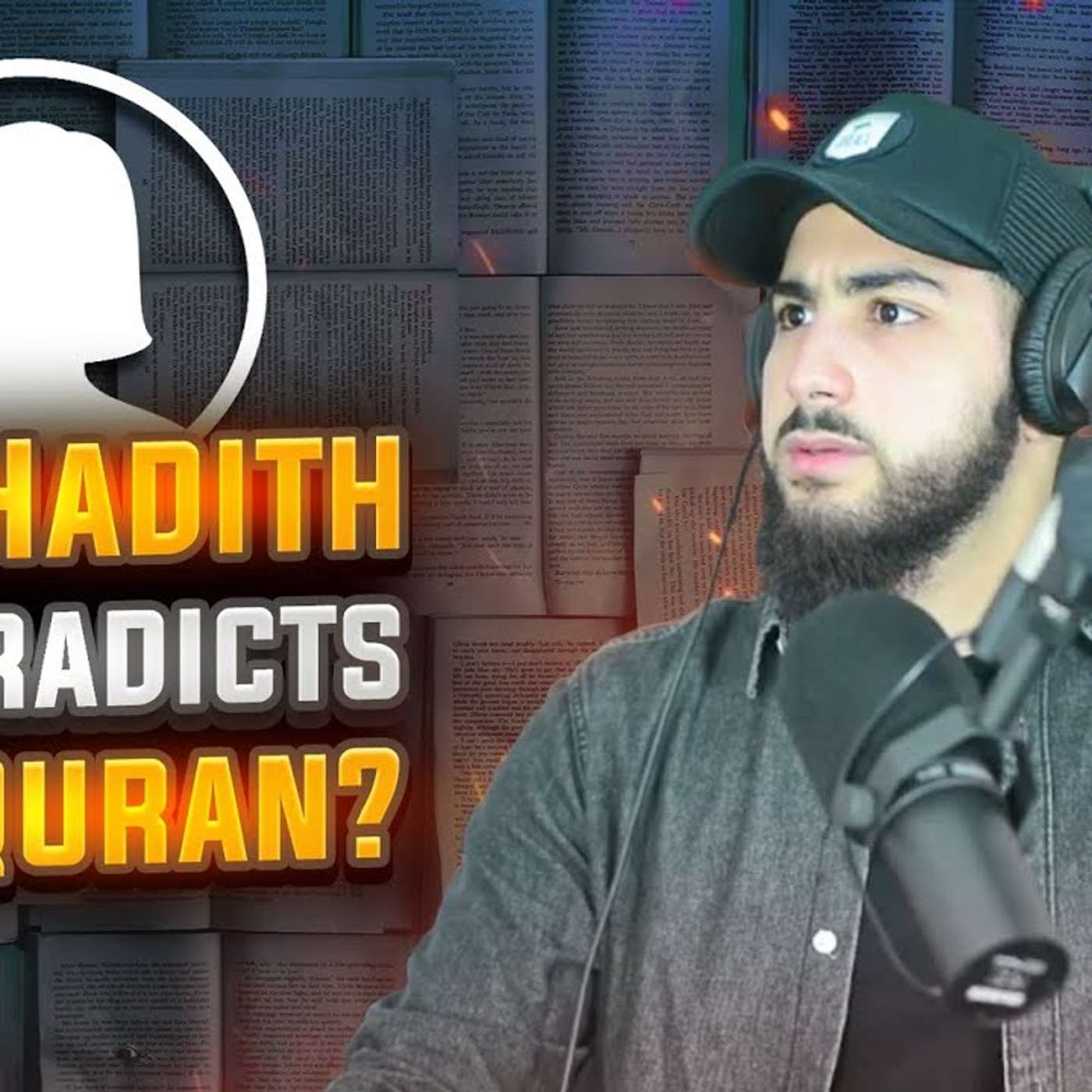 Coptic Christian Questions Muslim On Hadith! Muhammed Ali episode artwork