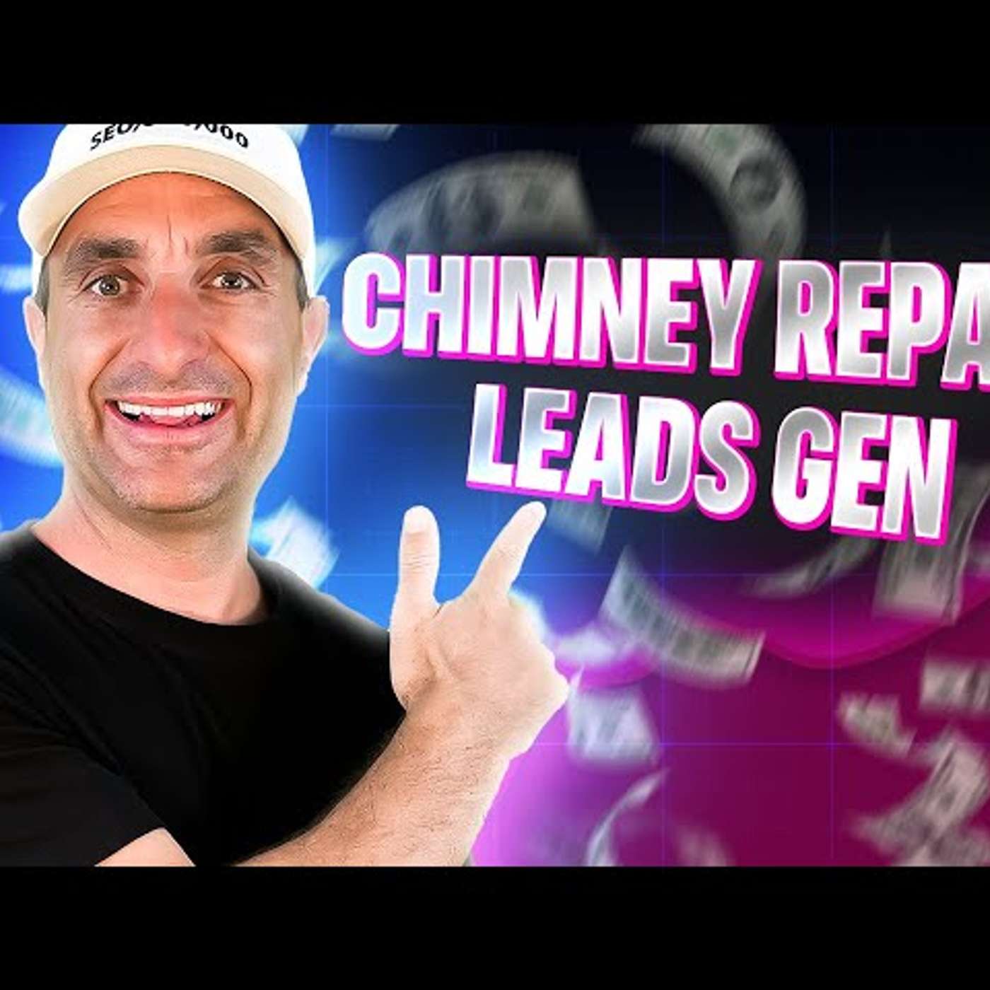 UK Lead Generation Podcast