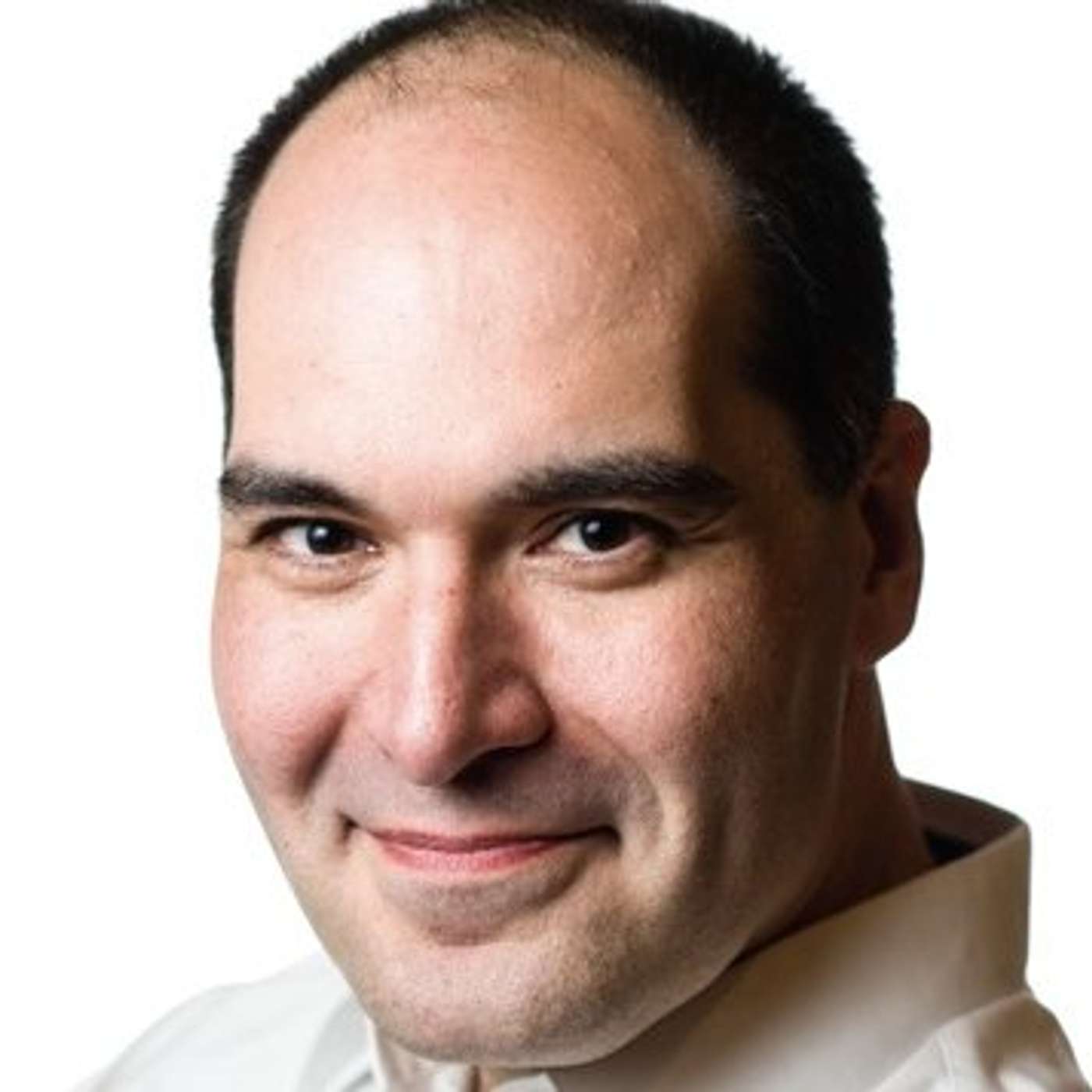 What's it like to see Remote Work from the very beginning? Gary Poster: VP of Engineering at Manifold