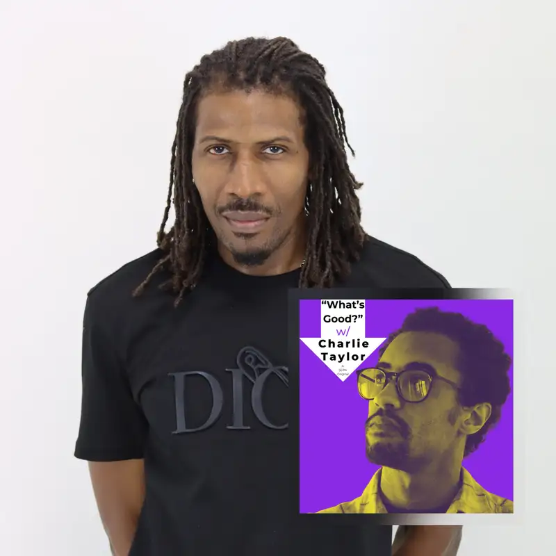 Ep.275 - "Peace, Love & Pum Pum" W/ MC Bushkin