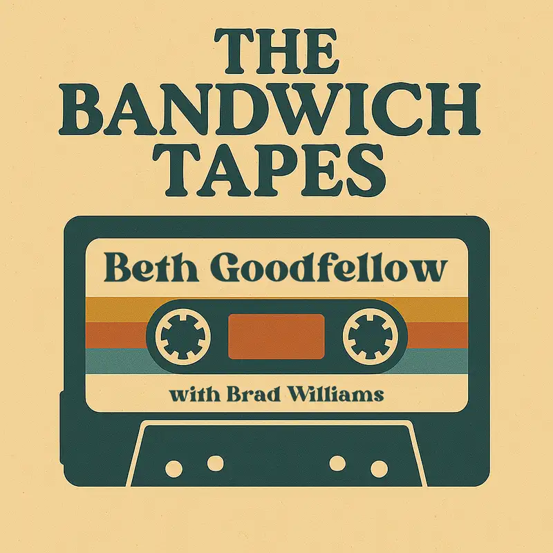 Beth Goodfellow: Time, Space, and the Sound of Reinvention