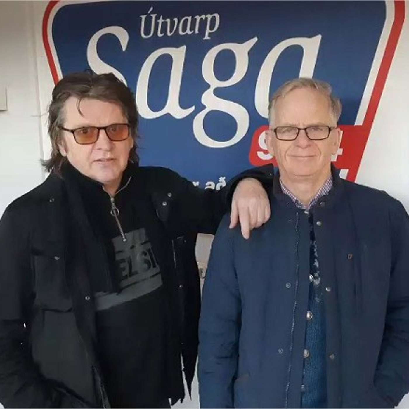 Samúel Einarsson - tónlistarmaður