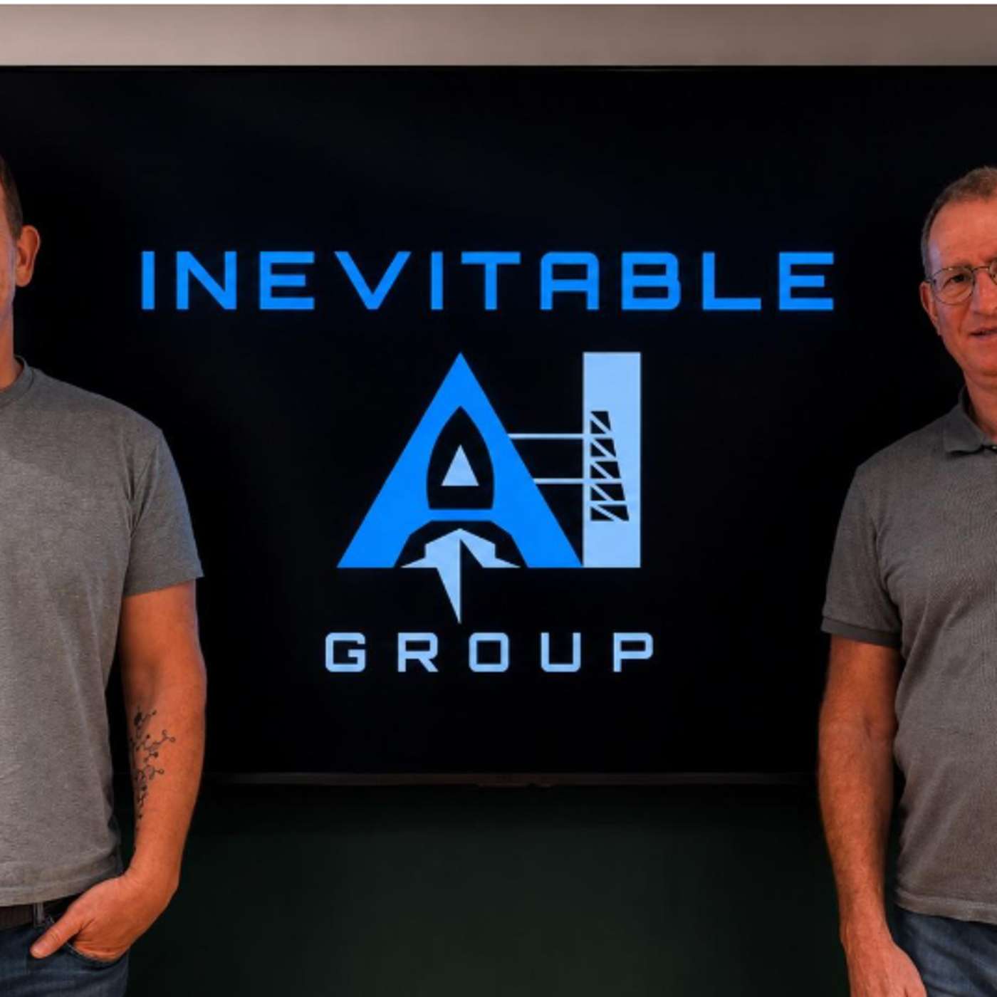Inevitable AI Group Raises $6M From Aleph to Launch AI-Native SaaS Companies