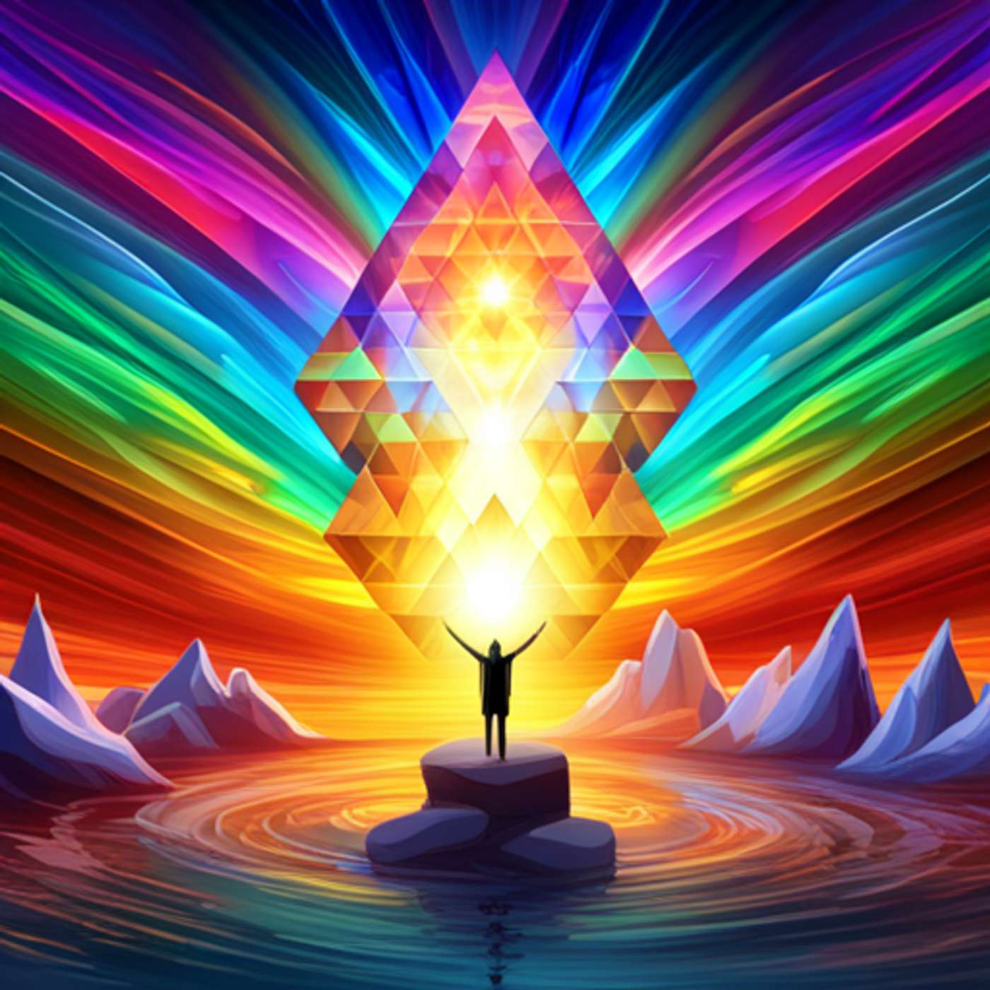 Rabbi Solomon Sage: Daily Rambam Wisdom episode artwork