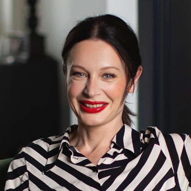 Tash Courtenay-Smith