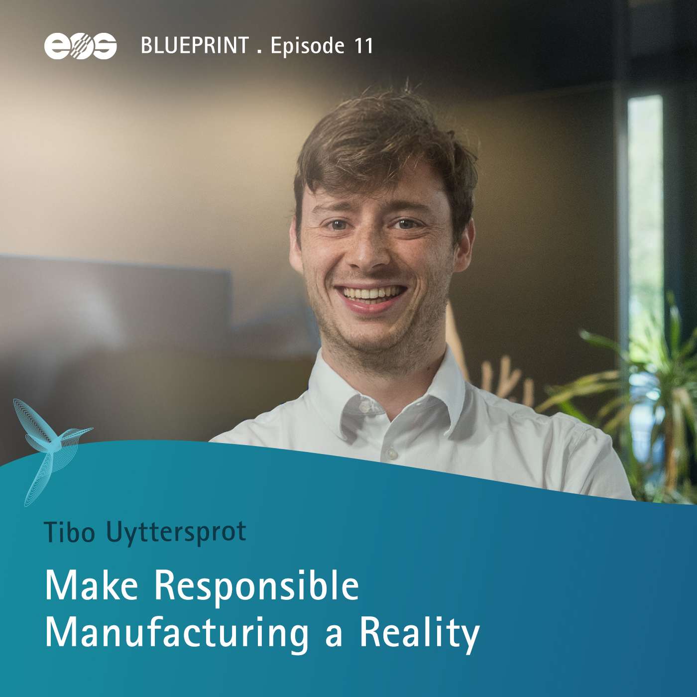 Make Responsible Manufacturing a Reality