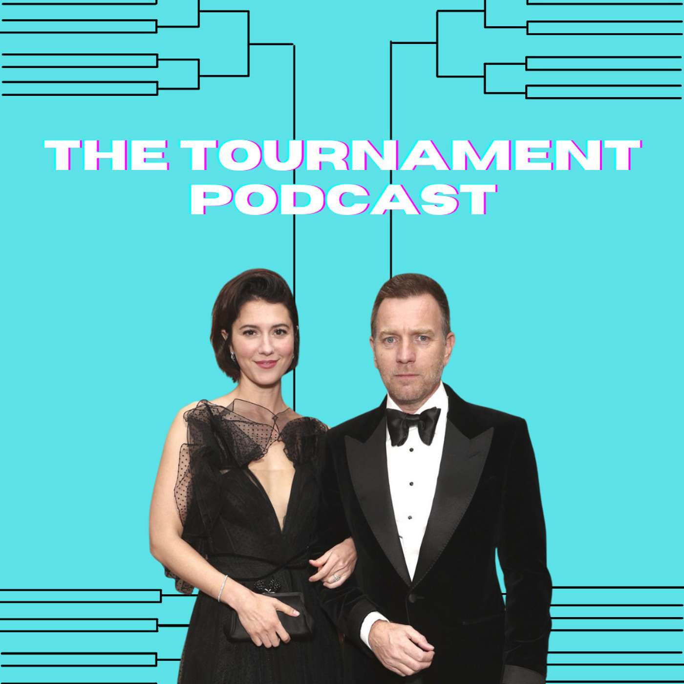 Ewan McGregor and Mary Elizabeth Winstead: A History