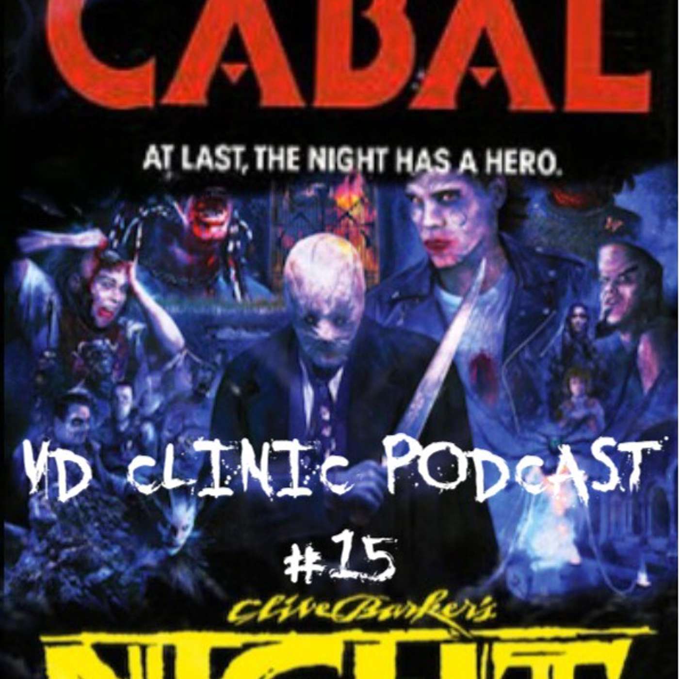 The VD Clinic