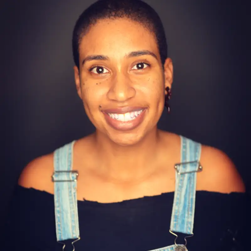 Black Identity in Art: Victoria Walton's Creative Vision