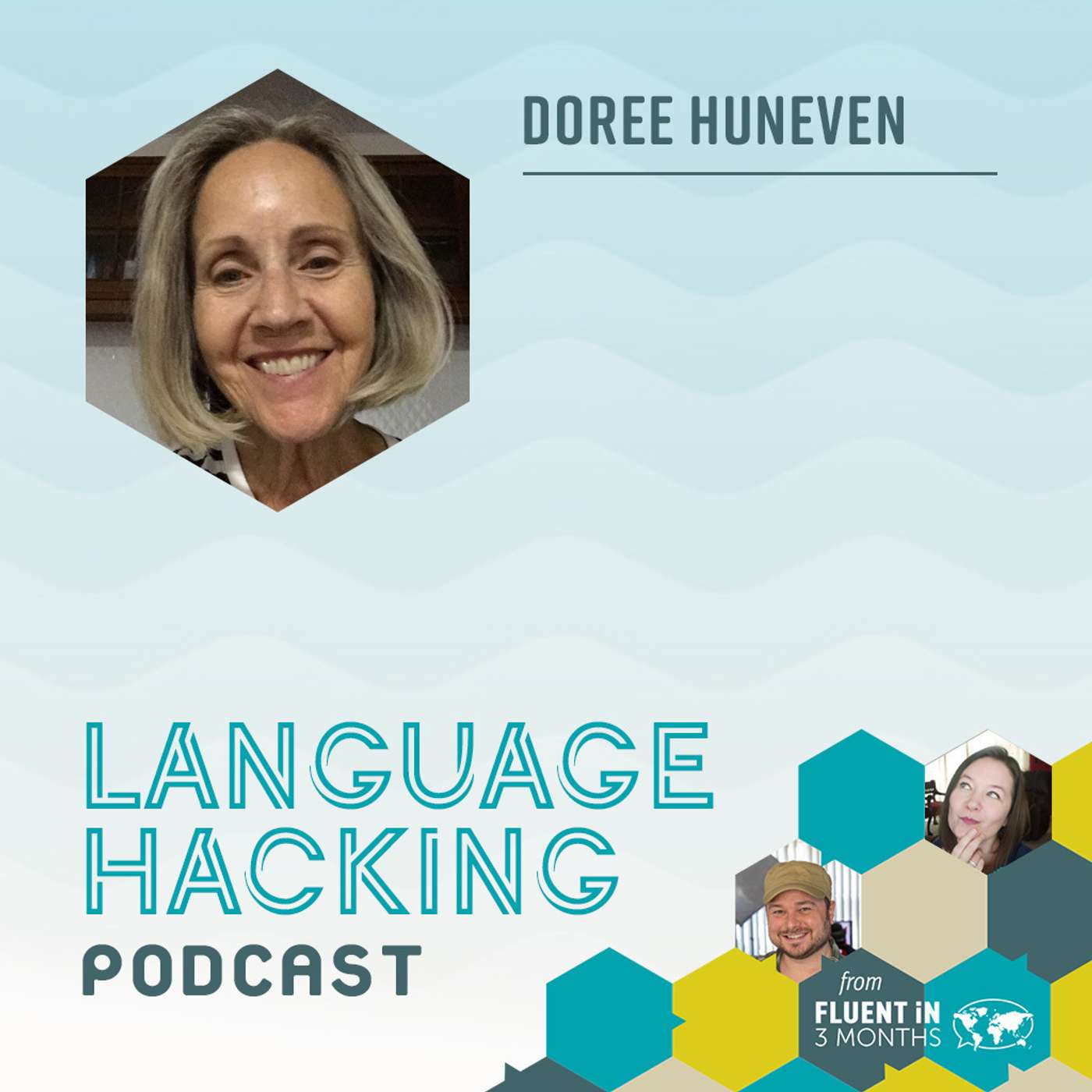 Language & Travel Hacking