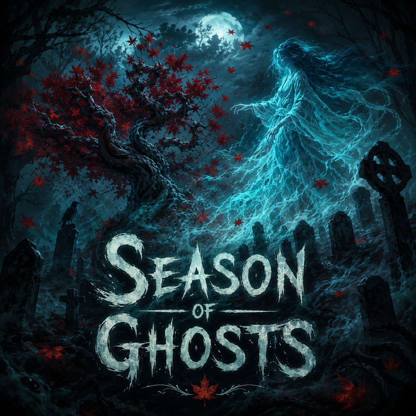 Season of Ghosts