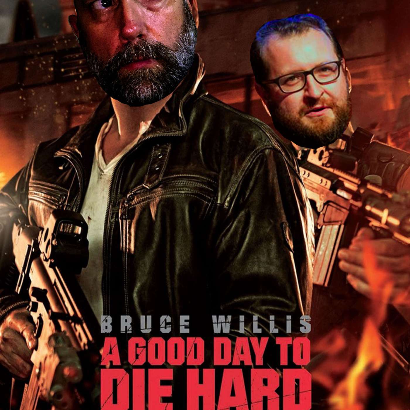 The Everything Sequel Podcast