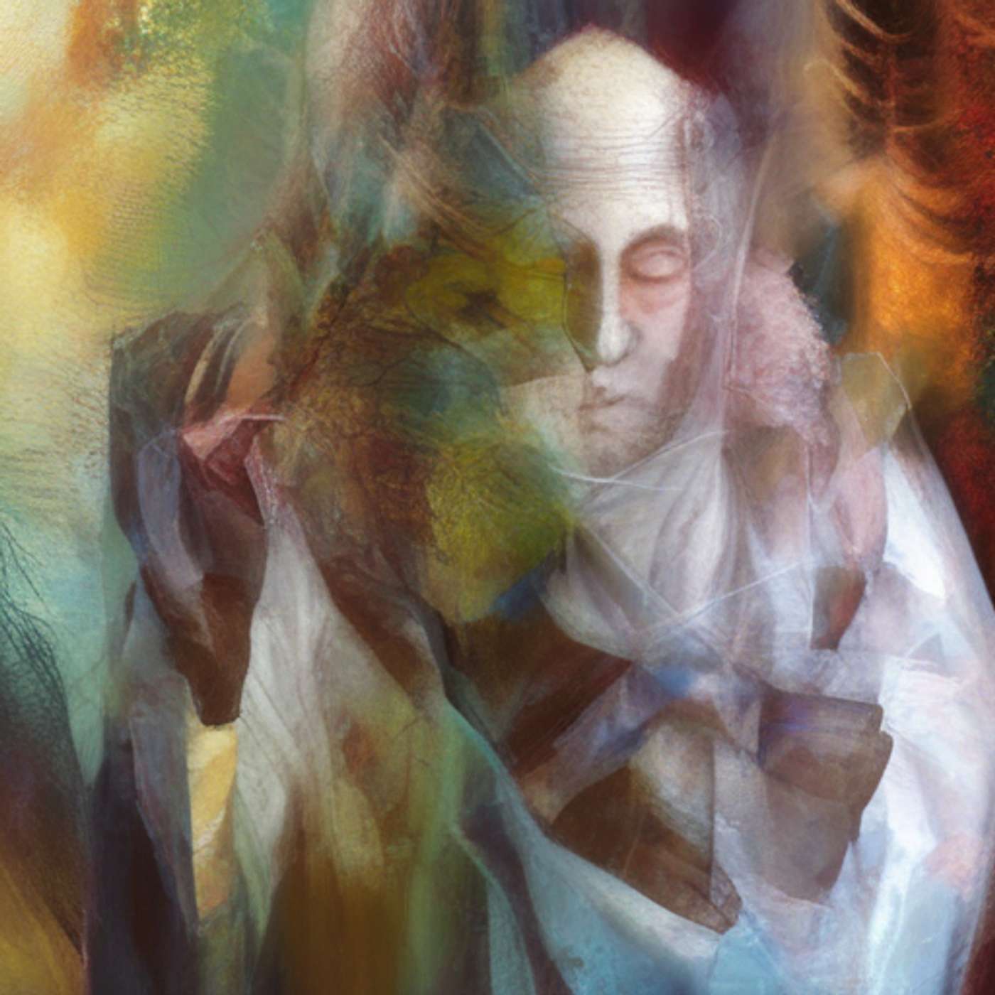 Reserve Judgment | Wisdom From The Mishnah episode artwork