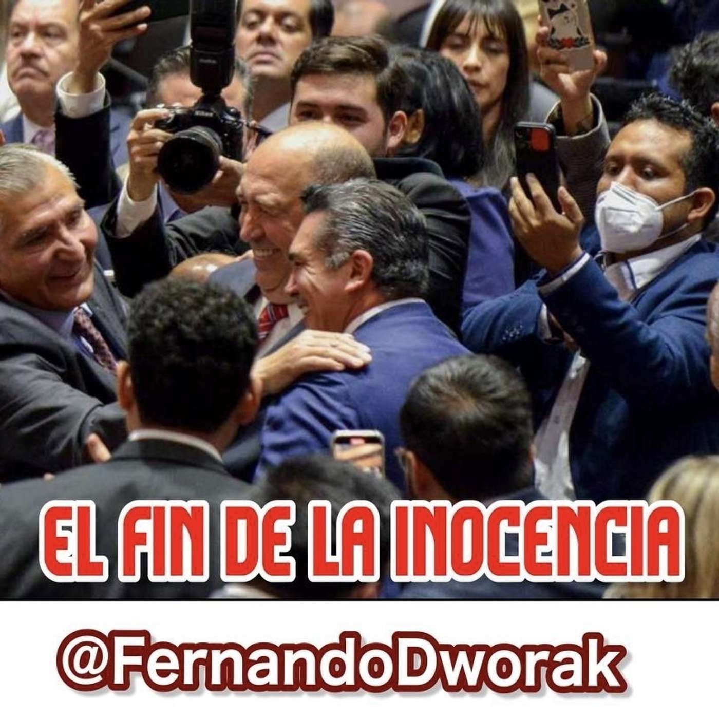 Portada de Política NACOnal