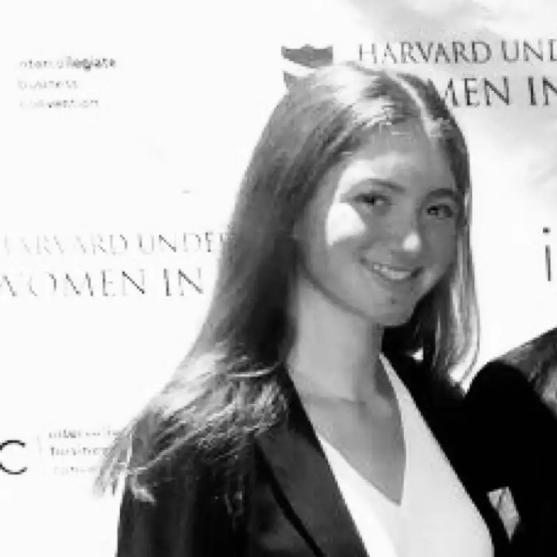 009 - An Early Bet On Alexis Wiseman