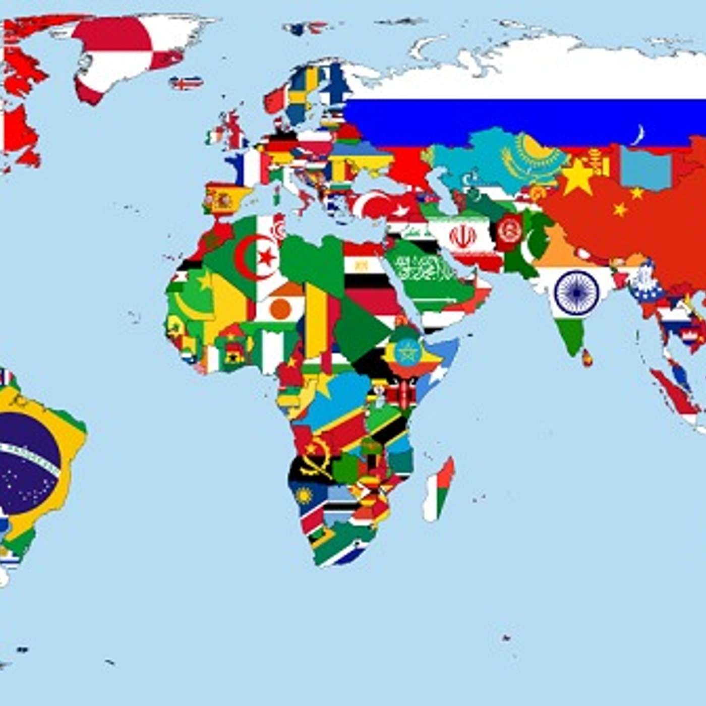 Visión de Oriente Próximo