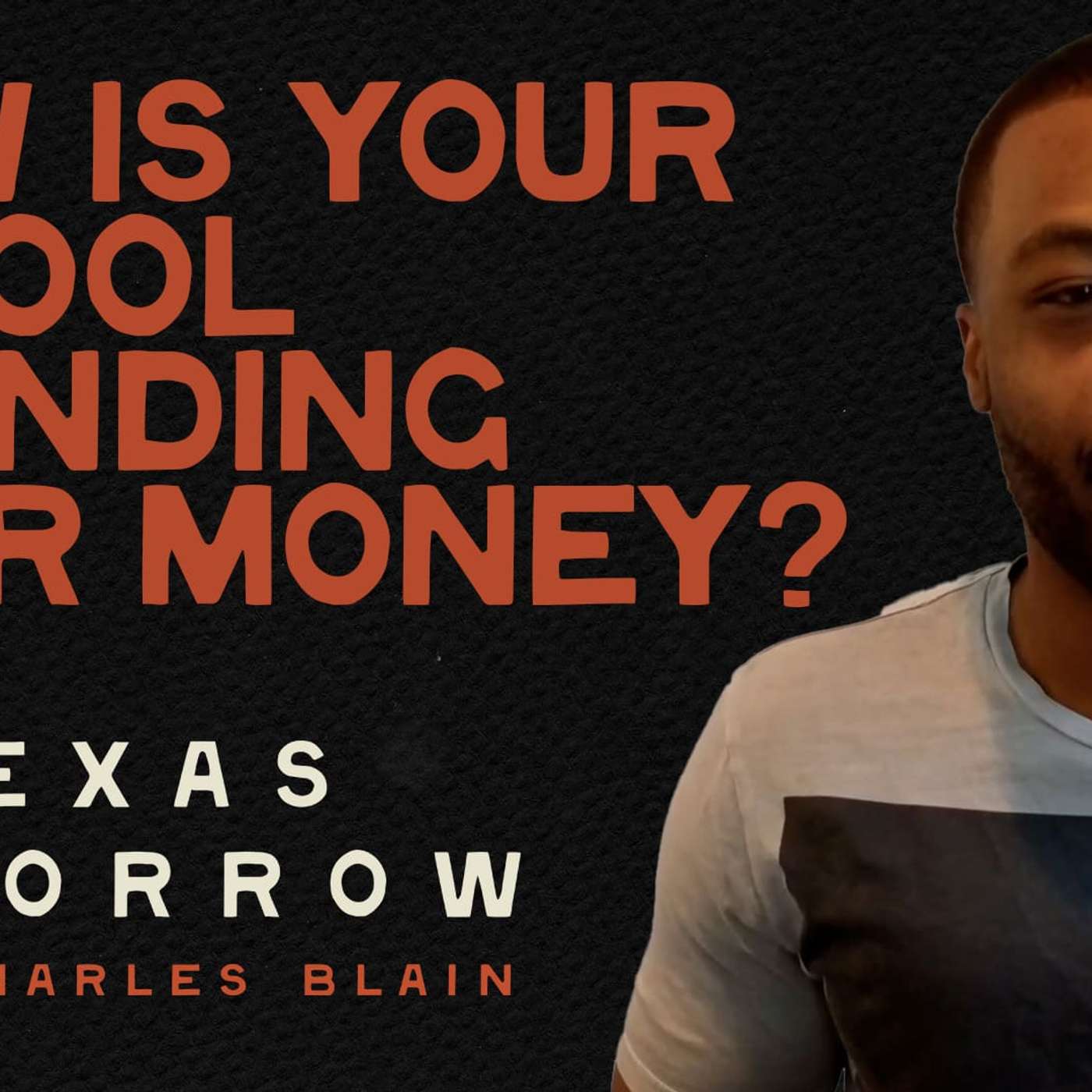 Do You Know What Your School Districts Are Spending On?