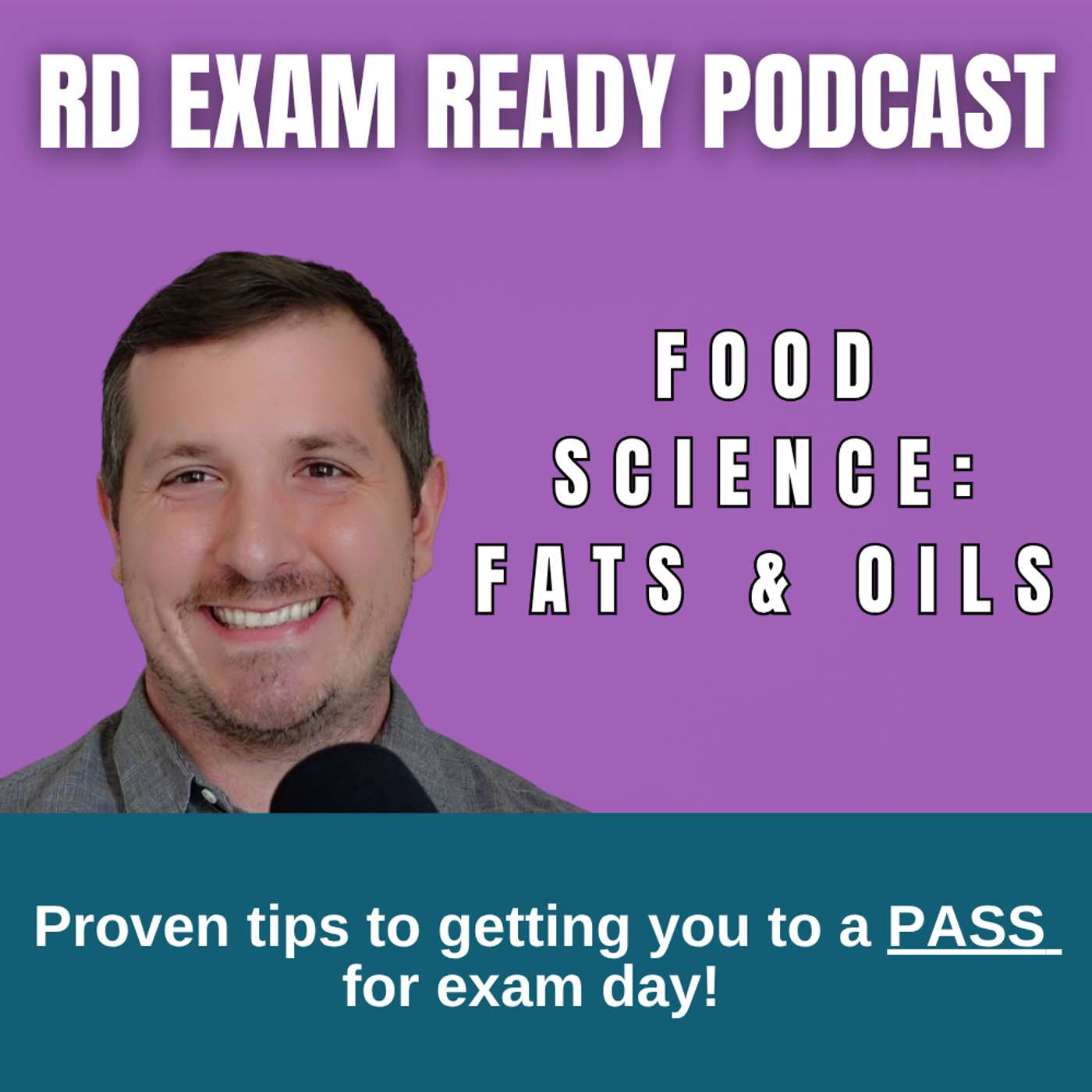 Food Science: Fats and Oils