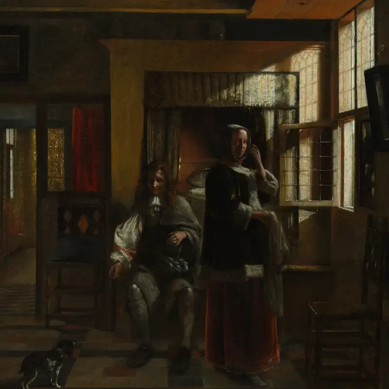 One Great Act of Love