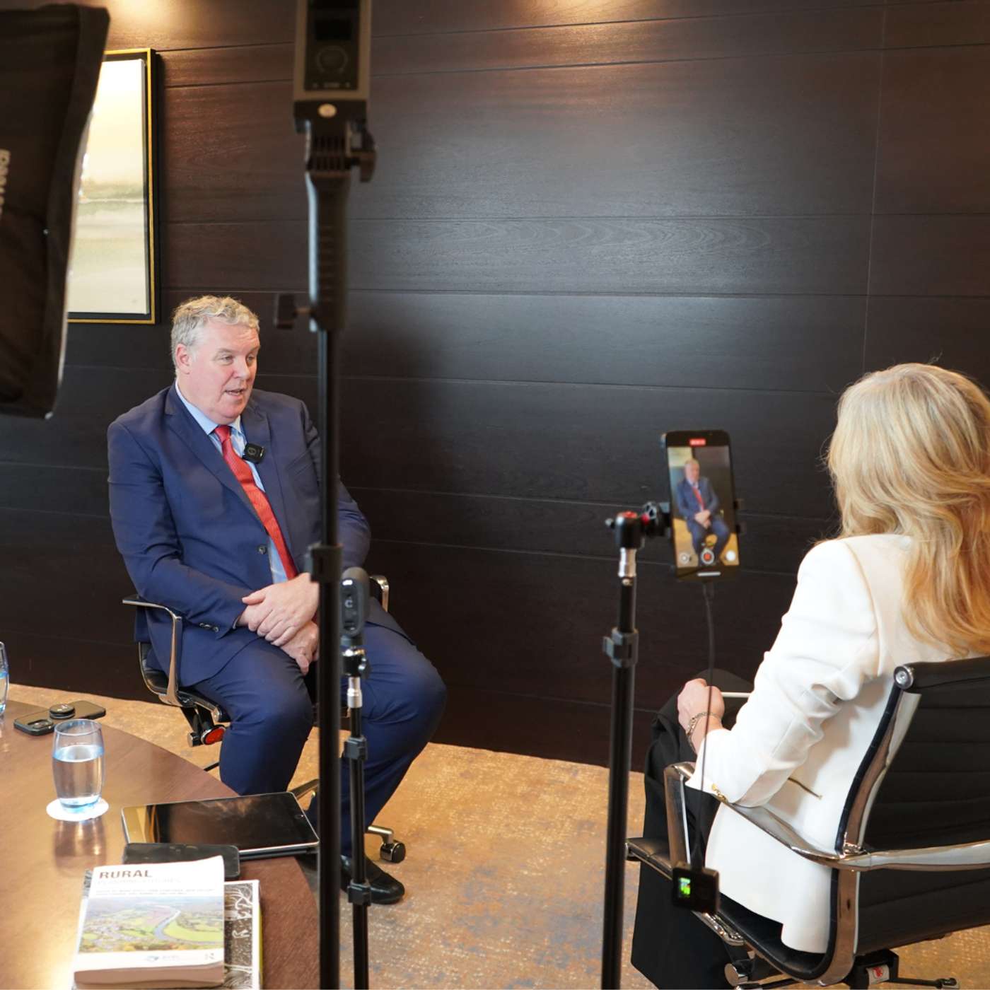 Housing: EU pushes for radical reform Housing: EU pushes for radical reform