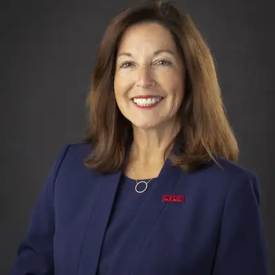 Cecilia M. McCormick