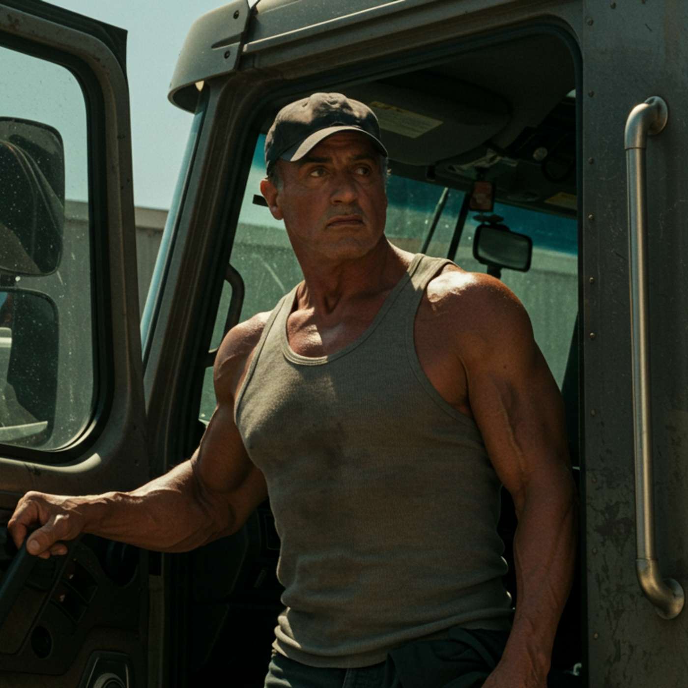 Too Old or Pure Gold Movie Podcast