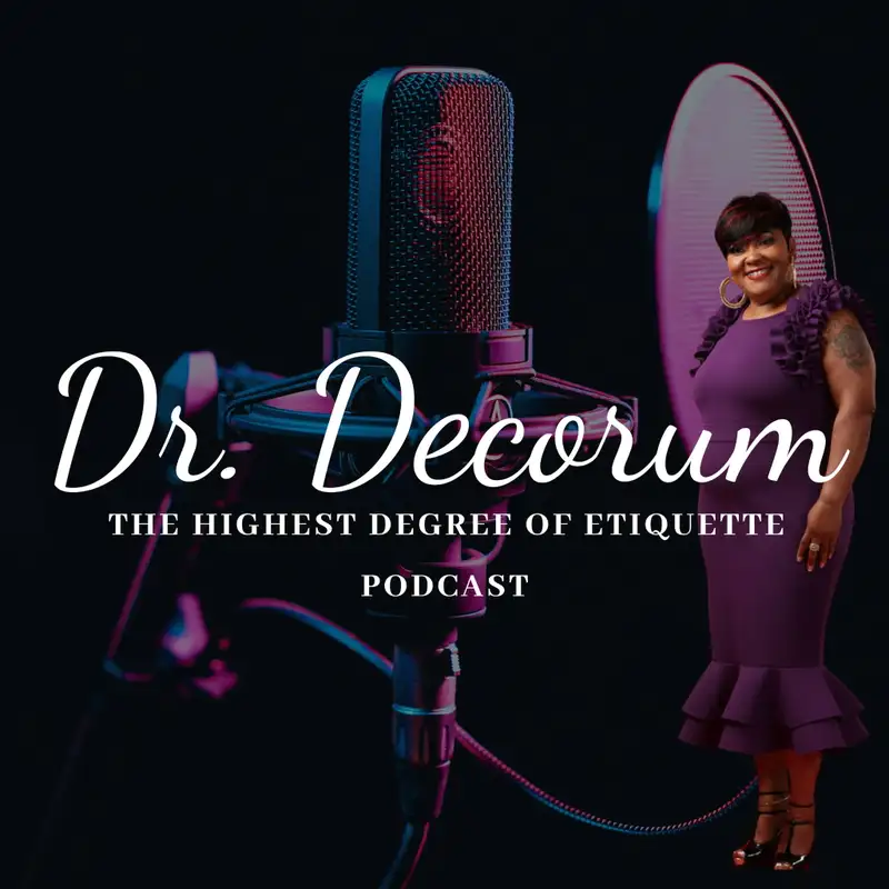 Your Etiquette Minute - Episode 12: How to Politely Decline 