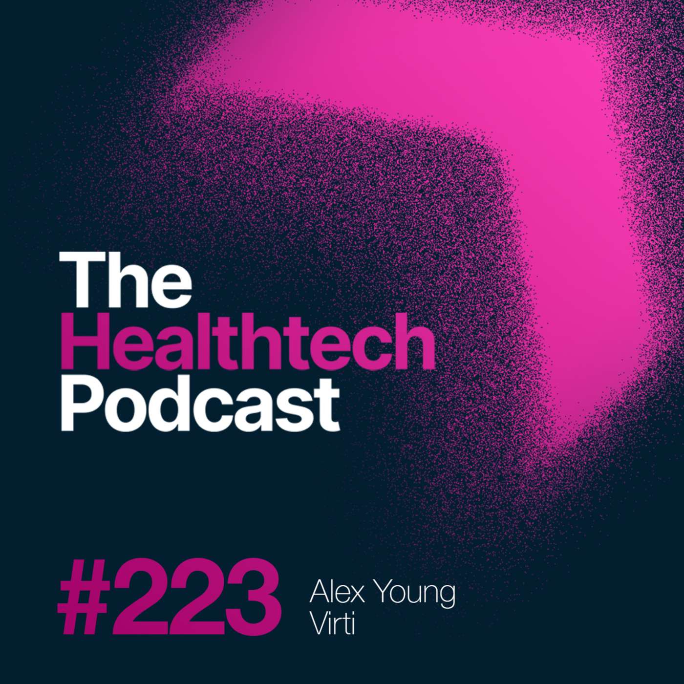 The Healthtech Podcast